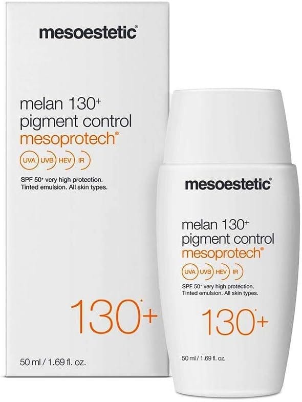 Mesoprotech Melan130 Pigment Control