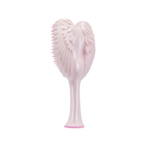 Tangle Angel Professional Large Hair Brush Titanium