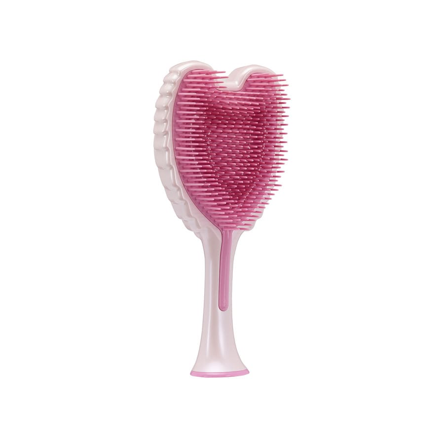 Tangle Angel Professional 2.0 Hair Brush Glossy Pink