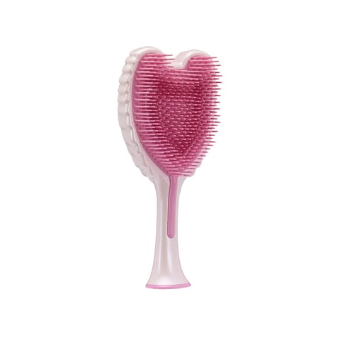 Tangle Angel Professional Large Hair Brush Titanium