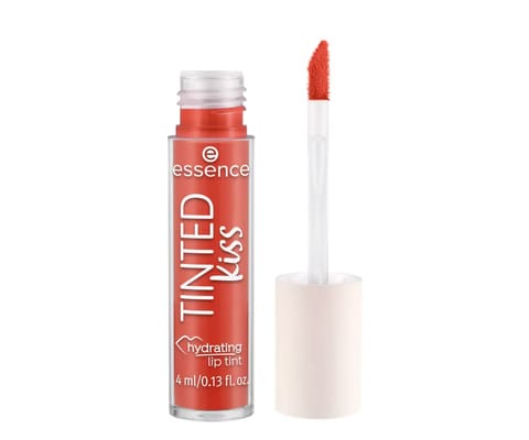 Essence Tinted Kiss Hydrat Lip Tint# 106