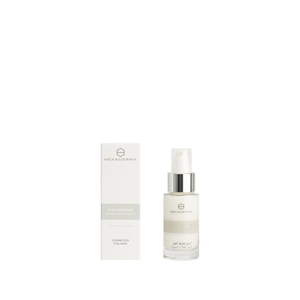 HEXADERMA EYE CONTOUR 30ML