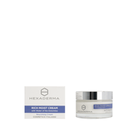 HEXADERMA RICH MOIST CREAM 50ML