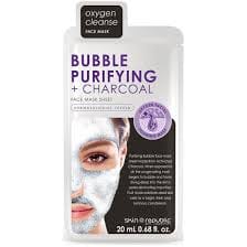 Fluff Body Mask Overnight With Apple Pie - 150 Ml