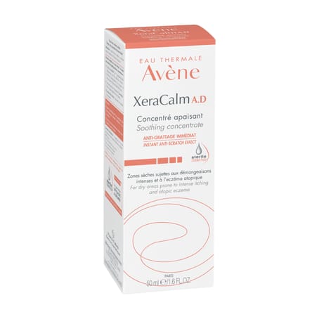 Avene Hyaluron Activ B3 Concentrated plumping serum