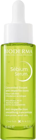 Bioderma Sebium Serum 30Ml