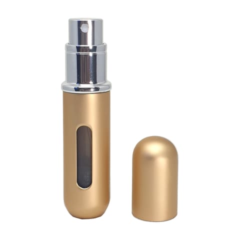 Travala Refillable Perfume Spray# Gold