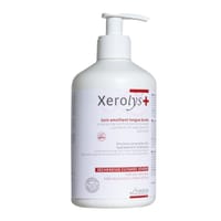 XEROLYS + moisturizing cream 500 ML