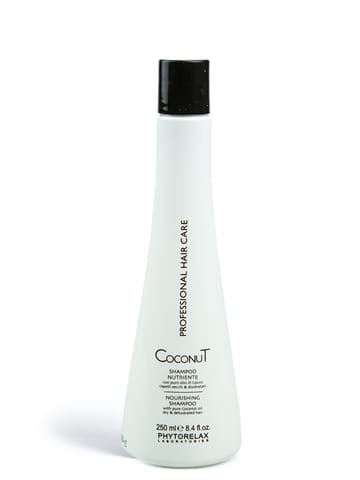 SHAMPOO SALON SMOOTH & SHINE, 400ml