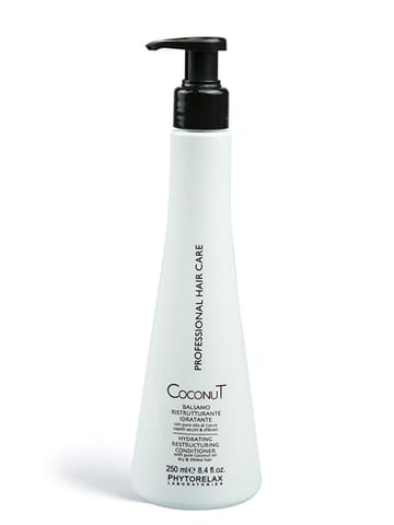 SHAMPOO SALON SMOOTH & SHINE, 400ml