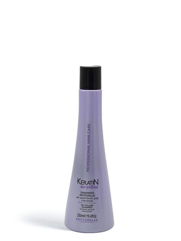 SHAMPOO SALON SMOOTH & SHINE, 400ml