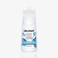 Deonat Natural Mineral Deodorant Roll-On