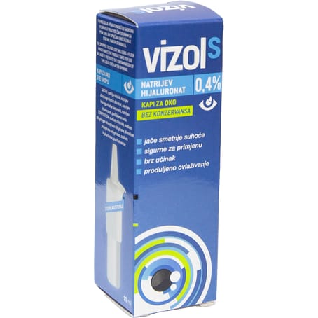 OTRIVIN 0.1% Nasal drop 10Ml