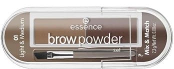 WET N WILD Color Icon Brow Pencil -  Brown