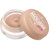 Essence Natural Mousse Foundation# 13