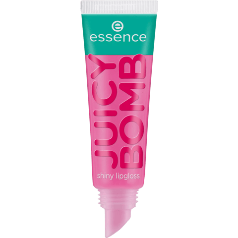 ESSENCE Extreme Shine Volume Lipgloss 101