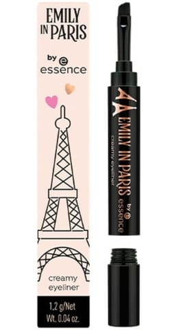 WET N WILD Proline Eyeliner - Black