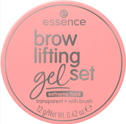 Essence Brow Lifting Gel Set