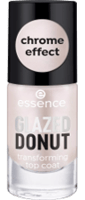 Essence Glazed Donut Transform Top Coat