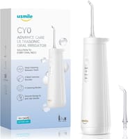 Usmile Ultrasonic Oral CY0 White