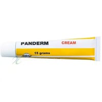 Panderm Cream 15g