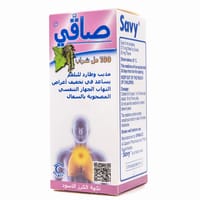 صافي شراب