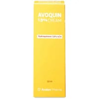 Avalon Avoquin 1.9% Cream 50ml