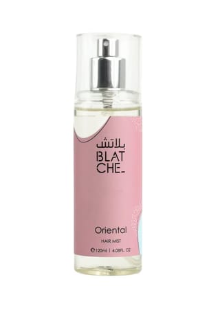 ديليل عطر للشعر مسك الخشب 100مل