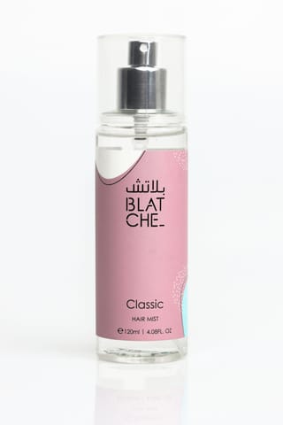 Blatche Classic Hair Mist 120 ml