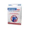 Myorest Plus 3 Patches