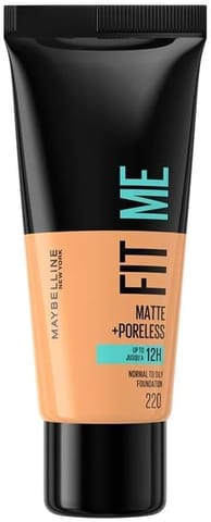 Air Mat 24H Foundation -30 Ml