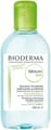 Bioderma Sebium H2O Purifying Cleansing Micellar Water 250ml