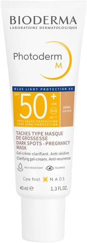 GENOVE GENOSUN FACIAL CREAM SUNSCREEN SPF 50+ ,50 ML