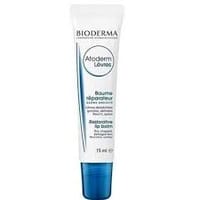 Bioderma Atoderm Baume Levres 15Ml