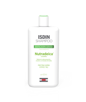 ISDIN NUTRADEICA ANTI OILY DANDRUFF SHAMOO 200ml