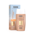 ISDIN FOTOPROTECTOR FUSION WATER COLOR BRONZE SP50 50ML