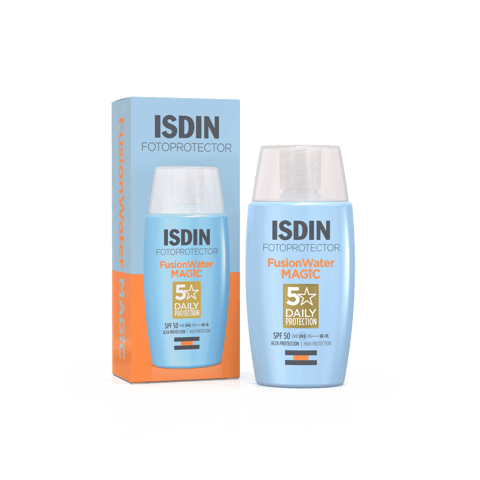 GENOVE GENOSUN ZERO SUNSCREEN SPF 50+ 125 ML