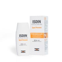 ISDIN FOTO ULTRA 100 SPOT PREVENT FUSION FLUID SPF 50+ 50 ML