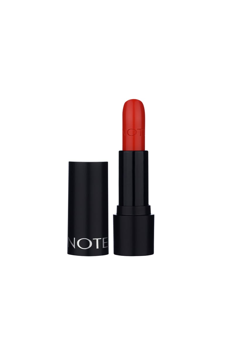 Note Deep Impact Lipstick# 12