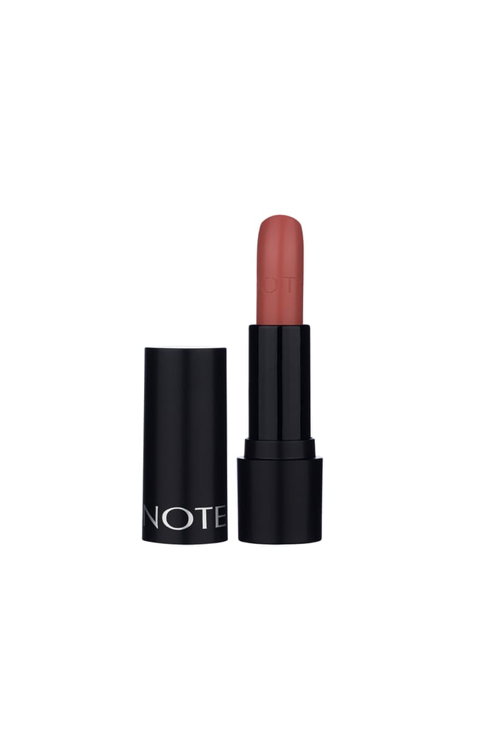 Note Deep Impact Lipstick# 02