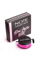 Note Eyebrow Master Wax