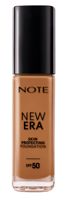 Note New Era Foundation# 200