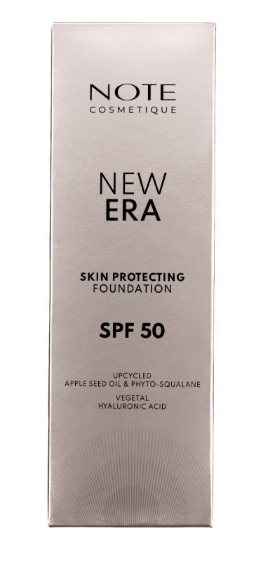 Note New Era Foundation# 200