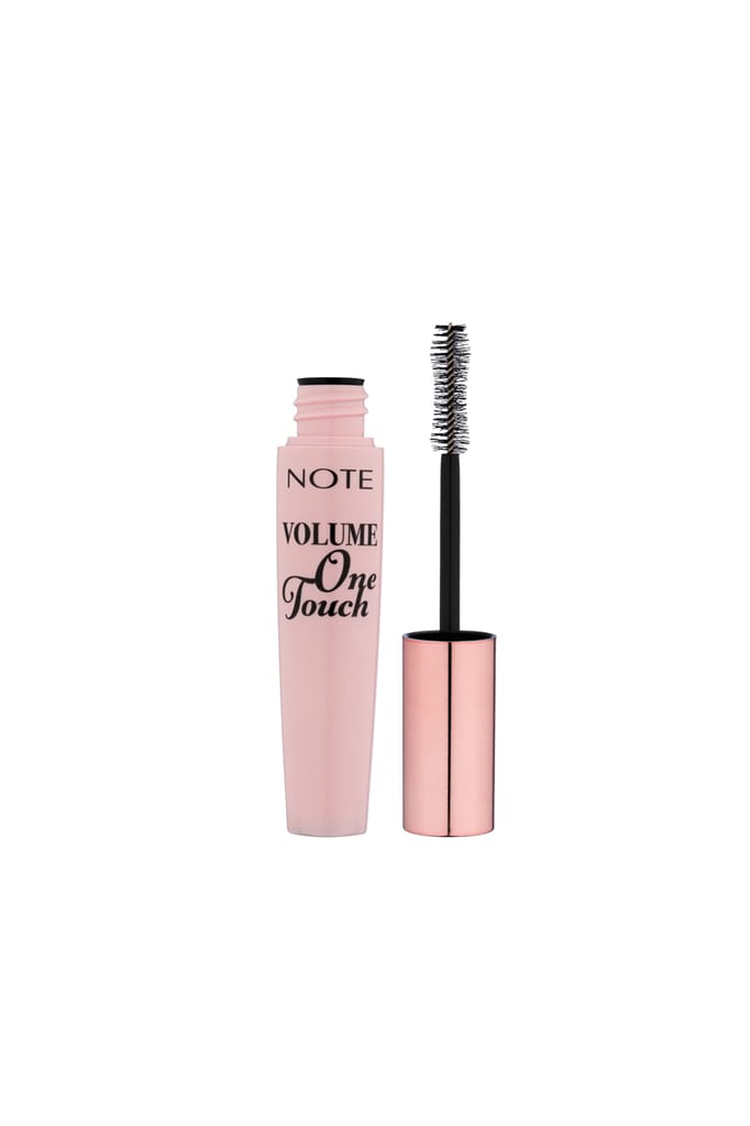 Note Volume One Touch Mascara