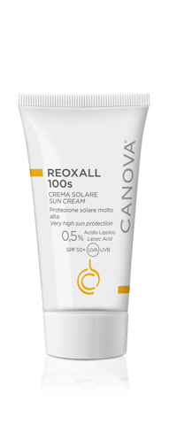 GENOVE GENOSUN ZERO SUNSCREEN SPF 50+ 125 ML