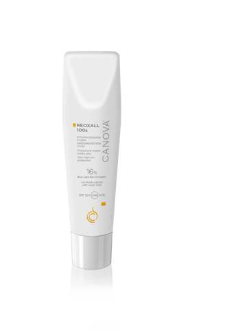 GENOVE GENOSUN ZERO SUNSCREEN SPF 50+ 125 ML