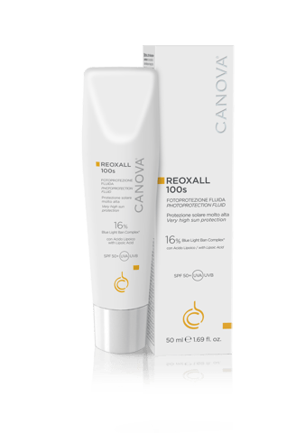 GENOVE GENOSUN ZERO SUNSCREEN SPF 50+ 125 ML