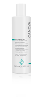 SENSIQUELL OLEATED BATH WASH 250ml Bottle