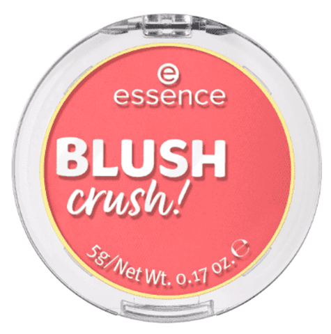 Flormar Baked Blush-On 45 Touch Of Rose