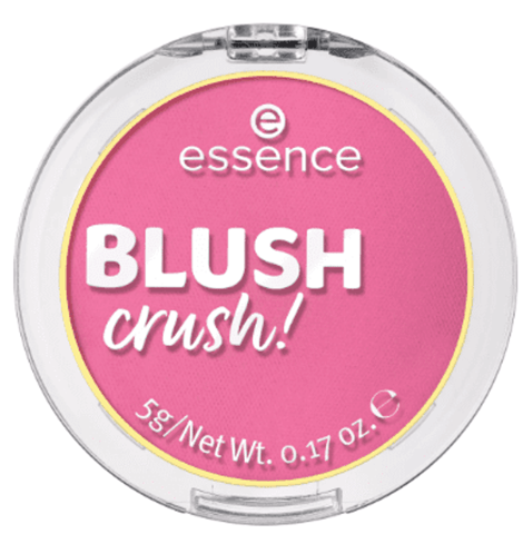 Flormar Baked Blush-On 45 Touch Of Rose